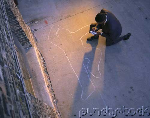International Criminal Justice - Violence Against Women