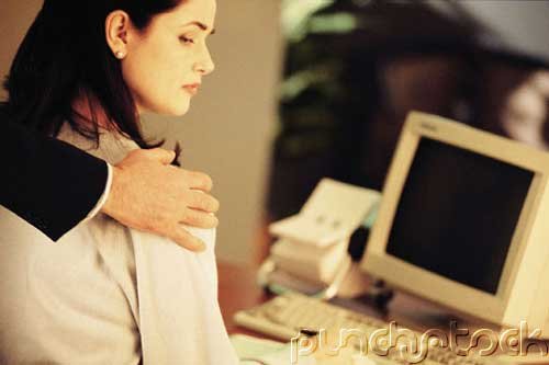 Sexual Harassment - Untying The Gordian Knot