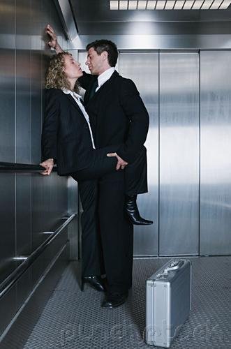 Sexual Harassment - A Consensual Relationship