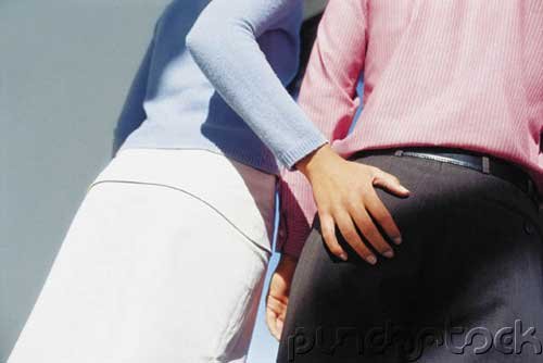 Sexual Harassment - The Investigation Process