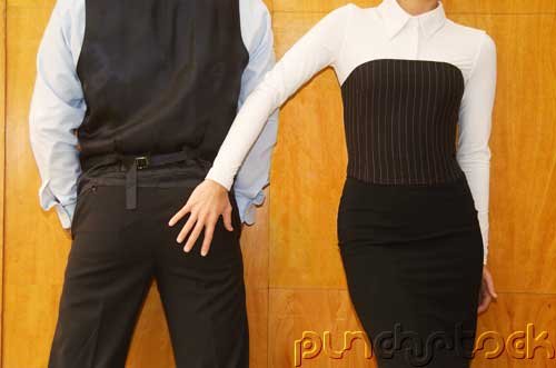 Sexual Harassment - Informal Complaints