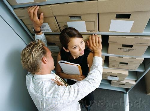 Sexual Harassment - Formal Complaints