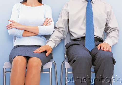 Sexual Harassment - Electronic Sexual Harassment