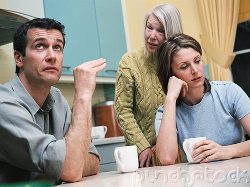 Psychology - For Life Today - Getting Along In Groups