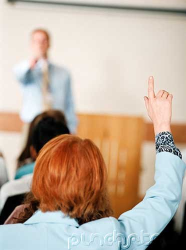 College Management - Involving the Board in Personnel Mnmgt
