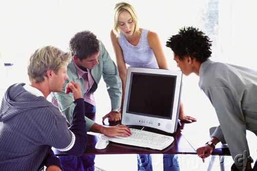 College Management - Community & Industry Programs