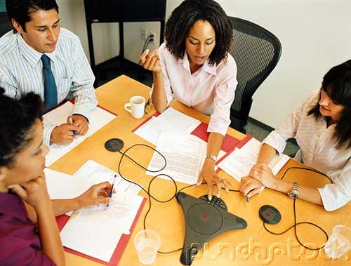 College Management - Management Perspectives - State Level