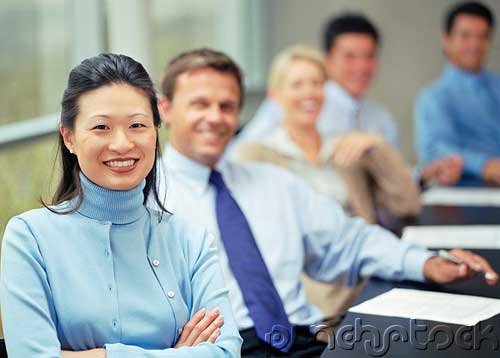 College Management - The Governing Board