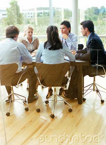 College Management - Presidential Leadership