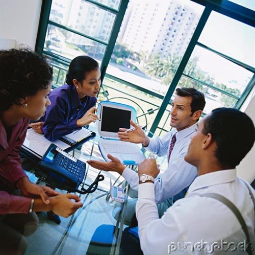 College Management - The Challenging Environment