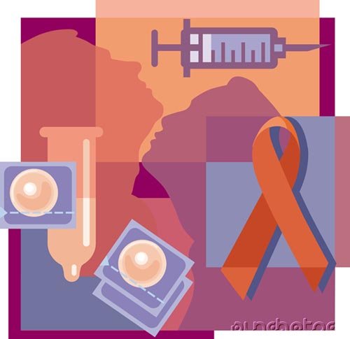 Sex Education - Curricula For Sex Education