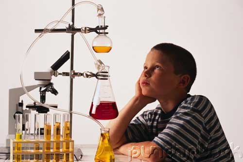 Educational Research - Data Analysis In Qualitative Research
