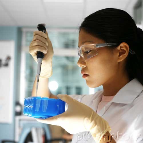 Educational Research - Quantitative Research