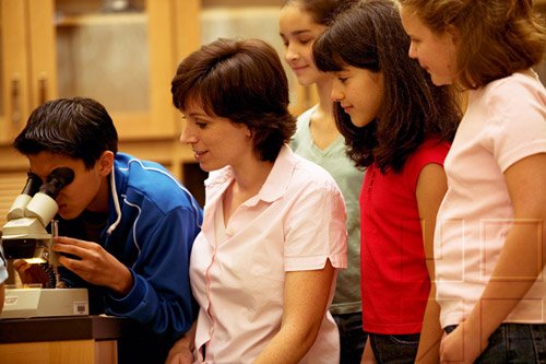 Educational Research - Sampling