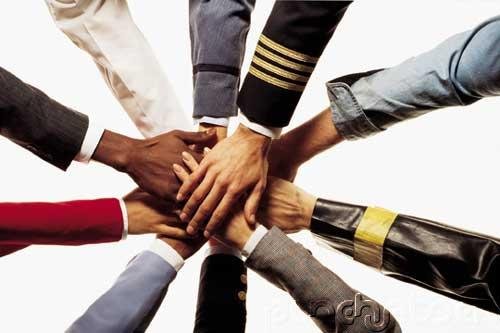 Grant Writing - Commitment and Capacity
