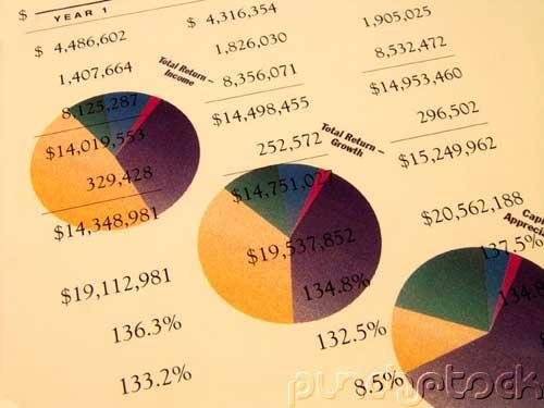 Grant Writing - Budget Development