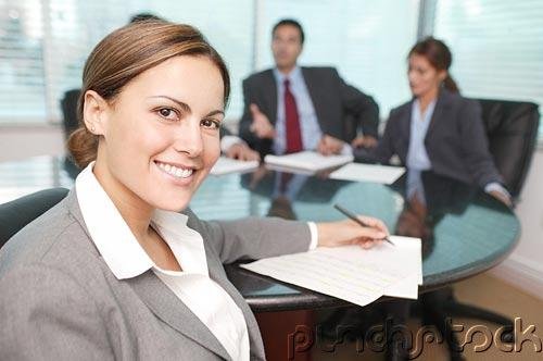 Grant Writing - Quality of Key Personnel