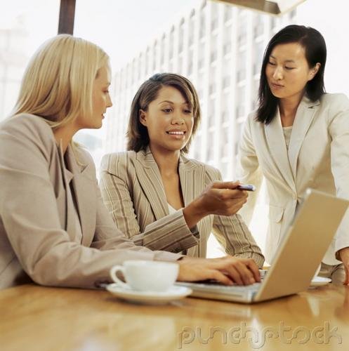 Grant Writing - Plan Of Operation