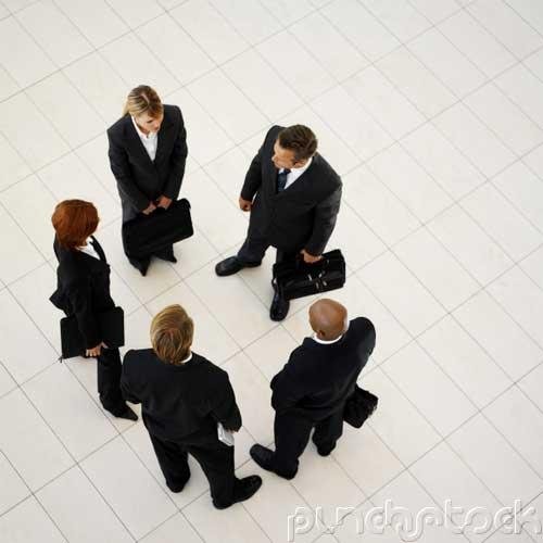 Grant Writing - Goals And Objectives