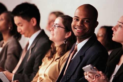 Grant Writing - Write To Your Audience
