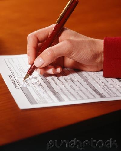 Grant Writing - A First Look At The Application Package