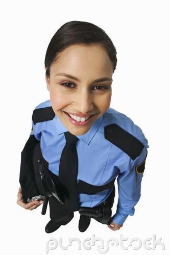 Police Administration - Police Standards & Accountability