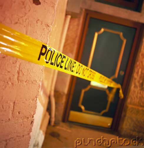 Police Administration - Productivity-Performance Measurement