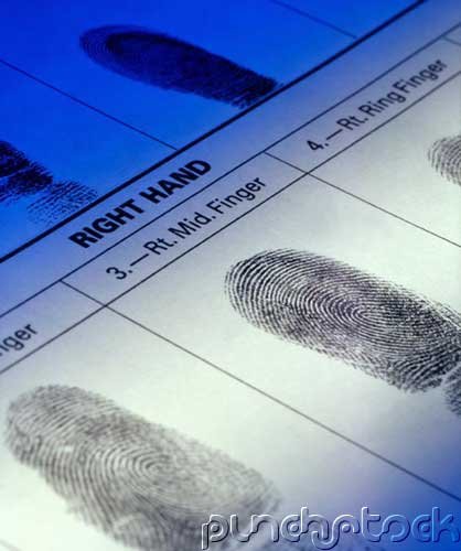 Police Administration - Financial Management & Budgeting