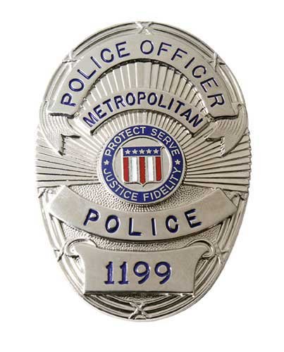 Police Administration - Police Planning