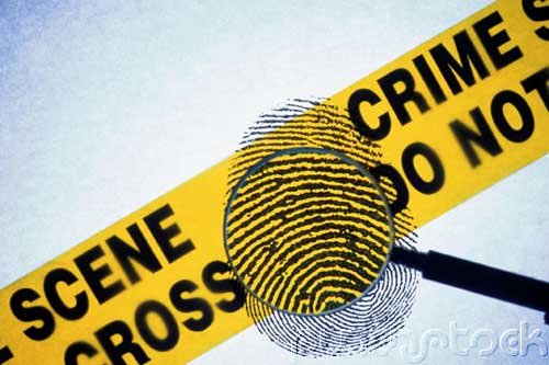 Police Administration - Police Research