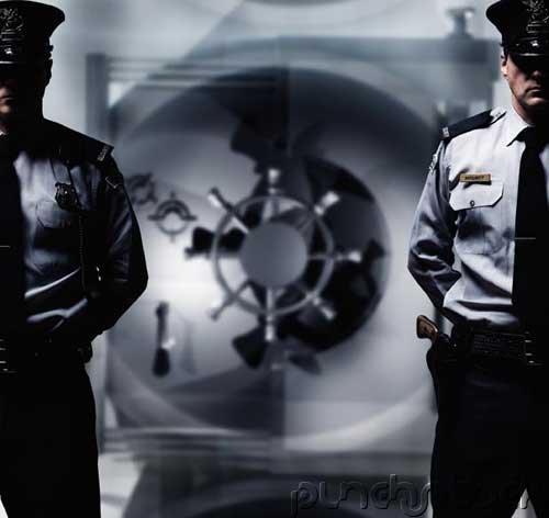 Police Administration - The Police Chief Executive As Leader