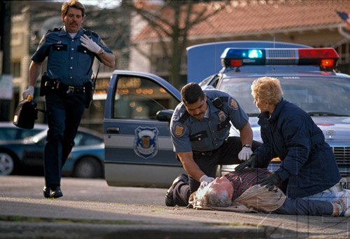 Police Administration - The Police Role In Society