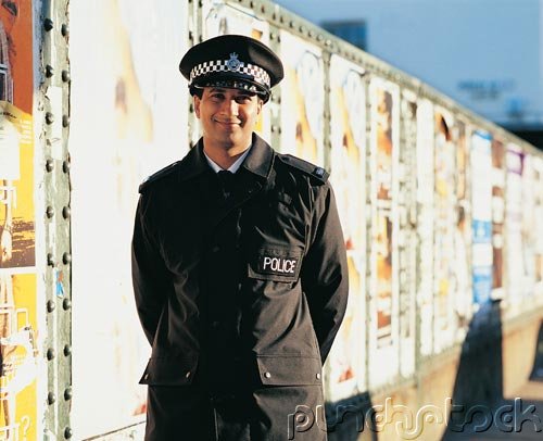 Police In The Community - Problems With Policing