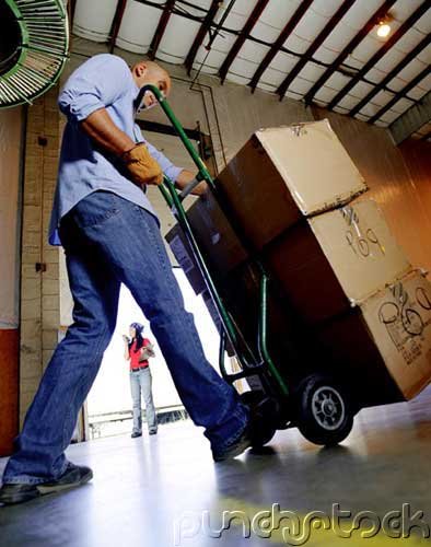 Import & Export - Exporting From The United States