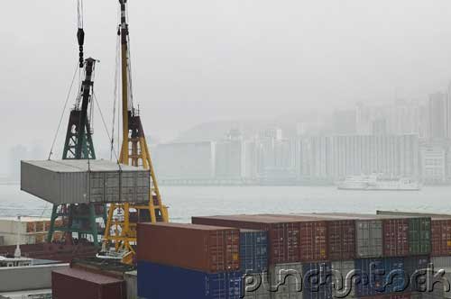 Import- & Export - Completing A Successful Transaction