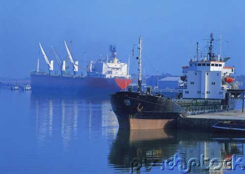 Import & Export - Planning & Negotiating To Win