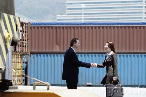 Import & Export - Launching A Profitable Transaction