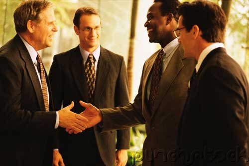 Business Ethics - The Environment