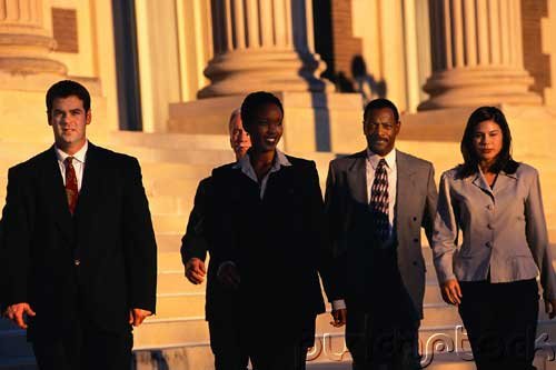 Business Ethics - The Employee