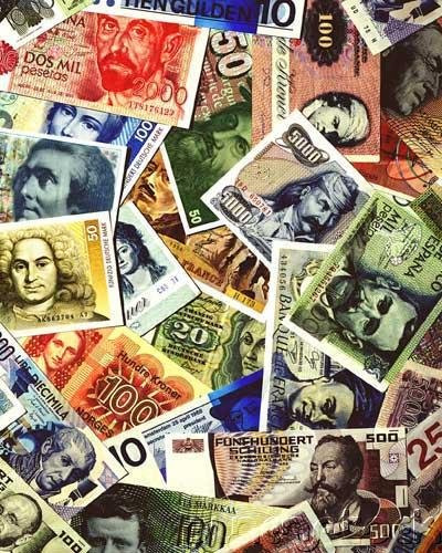 International Economics - Economic Growth & Changes in Trade
