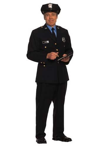 Law Enforcement - Criminal Justice As A System