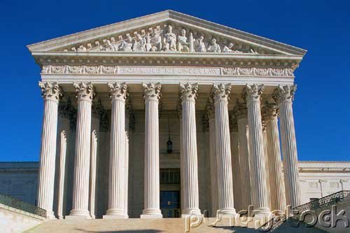 Law Enforcement - The Fragmented Criminal Justice System