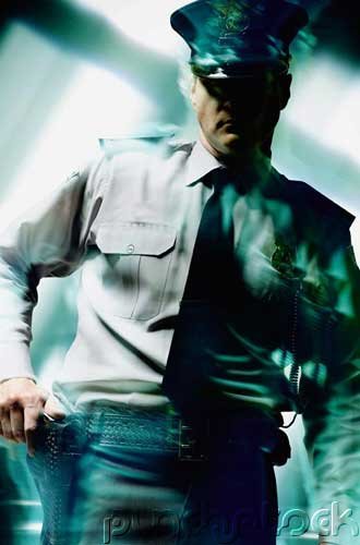 Law Enforcement - Nature & Extent of Crime in the United States
