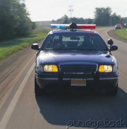 Law Enforcement - Philosophy & History of Enforcing Laws