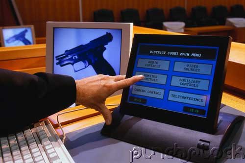 Criminology - Crimes Of The State