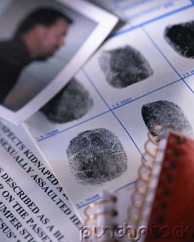 Criminology - Legal Order & Crime Control