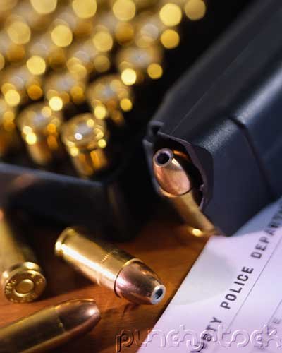 Criminology - Criminal Laws In The United States