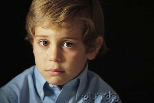 Child Sexual Abuse - Understanding Child Sexual Abuse