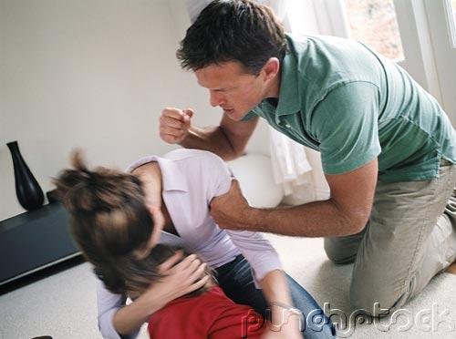 Domestic Violence - Prosecutorial & Judicial Response