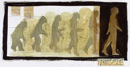 Science - Evolution